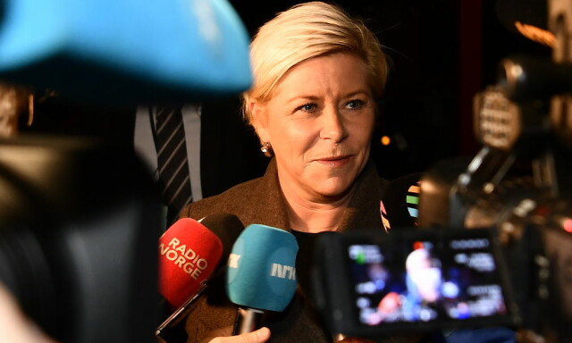 Spår flere i jobb og full fart i økonomien: Vil bruke 231,2 milliarder oljekroner